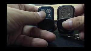 How to Program Remote Control duplicator