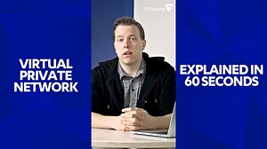 18 reactions | VPN stands for virtual private network, and it is a cheap and very effective way to secure your connection and help to anonymize your web traffic. But what is VPN? How does it work? Why should I use a VPN on public wifi? In this video our cyber security expert answers these most searched questions about VPN. Watch the full video: https://www.youtube.com/watch?v=WCyF3qMtycE | F-Secure | Facebook