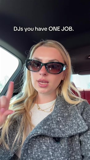 Clock in lock in | Life As A Dj