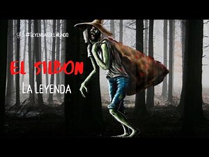 Mitos y Leyendas... La historia del Silbón