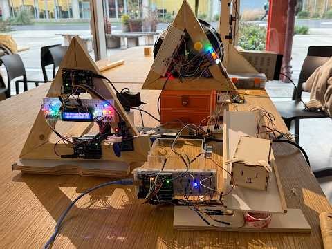 Arduino Workshop - Film