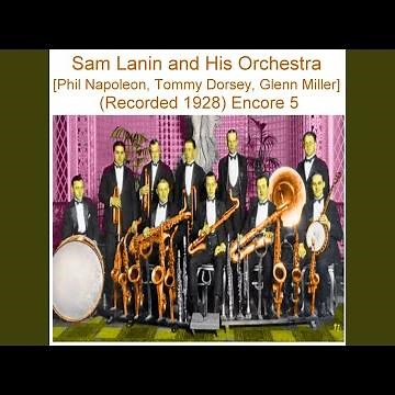I Must Have That Man (Recorded 1928)