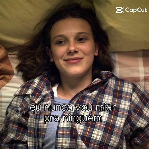 onze e Mike👩‍❤️‍👨#strangerthings #edit#elevenmike#love