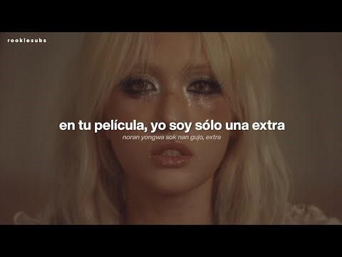 JEON SOMI - EXTRA (Traducida al Español)