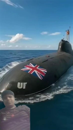 How Submarine Dive and Rise 🤯!#ayushtruth​ #shorts