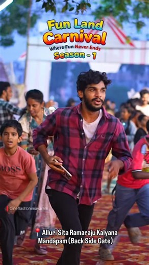 @funland_carnival on Instagram