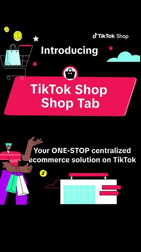 Unlocking the Power of TikTok Shop Tab for Sellers