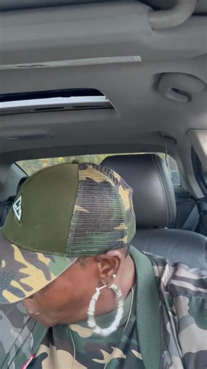 Shake and bake | Gina Cheek