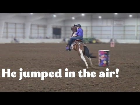 Our best barrel run yet! | +BLOOPERS