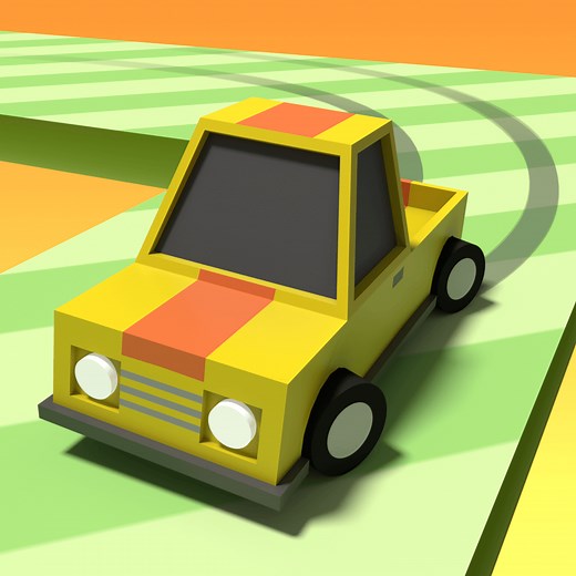 DRIFT BOSS - 免费在线玩! | Poki (宝玩)