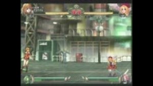 8月4日 大船パワースティック デモンブライド 対戦動画02