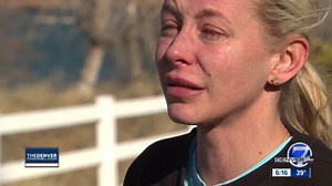 Dog attacked and killed by bald eagle in Colorado, family says