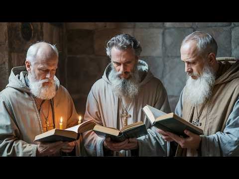 Peaceful Prayer for Stillness | Rest in Gentle Peace