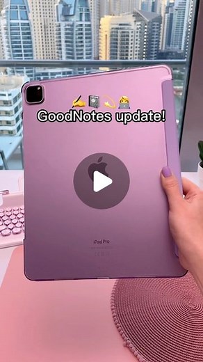 digital planner | goodnotes on Instagram: "Come learn all about GoodNotes app with me 🤗⁣ This new feature lets you do full page typing with a single page wide text box✨ I love that you can still handwrite & there’s automatic line spacing if you use the GoodNotes default templates 🤯 will you be using this feature? Personally I like the flexibility of text boxes & the line spacing doesn’t work on other note templates/notebooks 😢⁣ ⁣⁣⁣ Follow me @happydownloads for more✨⁣⁣⁣⁣⁣⁣⁣⁣⁣⁣⁣⁣⁣⁣⁣⁣⁣⁣⁣⁣⁣⁣⁣⁣⁣⁣