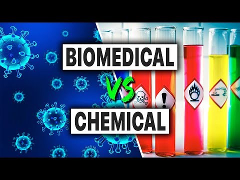 Biomedical vs Chemical Engineering : Which is BETTER?