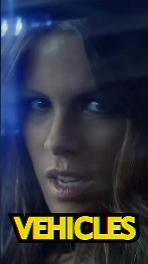 Kate Beckinsale TARGETS own husband! Lori Quaid Total Recall 2012 #movieclips