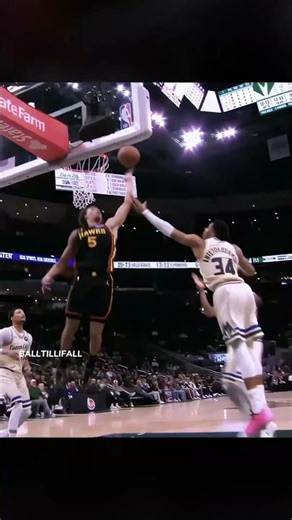 Giannis is really Done with The Bucks 🤬 #shorts