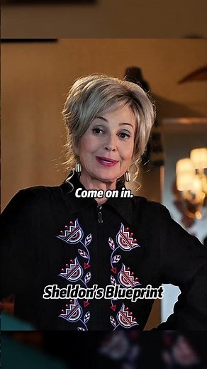 Sheldon Gets a Life-Changing Offer 😳 | A New School Awaits 🎓 #YoungSheldon #Sheldon #Mary