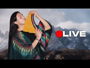 🔴Cristofer C Cordova - Virtual concert - HD🎶