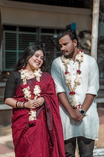 1.3M views · 43K reactions | ভালোবাসার মানুষটি পাশে থাকলে সব কিছু করা সম্ভব 殺 | Prio | Facebook