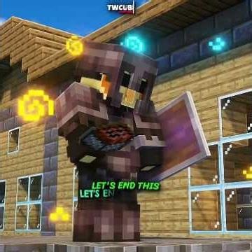 Theo Finally Stopped Holding Back 💀 | Unstable SMP 🔥