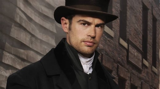 Theo James’s Easy-to-Binge ‘Bridgerton’ Replacement Show Finds New Life After Cancellation