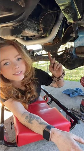 Part 2 - Upgrading the factory crossover pipe on my 93 7.3 idi with Classic Diesel Designs’ upgrade