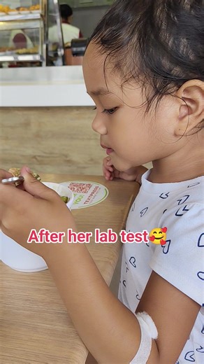 3.4K views | After her lab test, Steam rice katapat!殺 #TheDreamersFamily #foryoupageシ | The Dreamers Family | Facebook