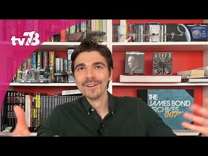 Le coup de coeur cinéma de Quentin Dupuy : "Alien, le huitième passager"