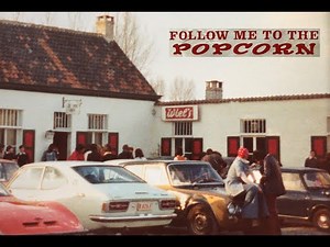 Popcorn, Vrasene The Early Years (1970-72)
