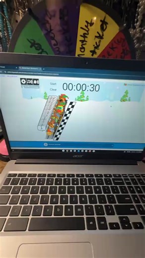 Candy Canfield on Reels