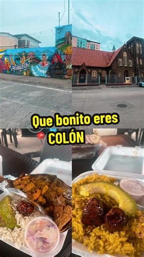 Qué ver en Colón, Panamá: lugares imprescindibles