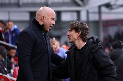 EPL Manager Sacked After Poor Run