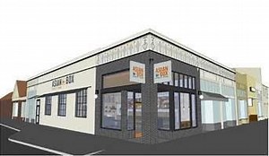 Good News for Asian Box Fans! New Store Opens Next Week in Burlingame