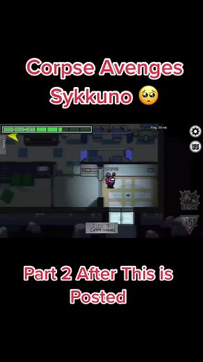 Exploring Corpse Husband's Hands Mystery in Among Us