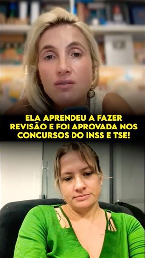 She passed the INSS and TSE exams by learning how to revise 🌻🩵 #publicserviceexams #shorts