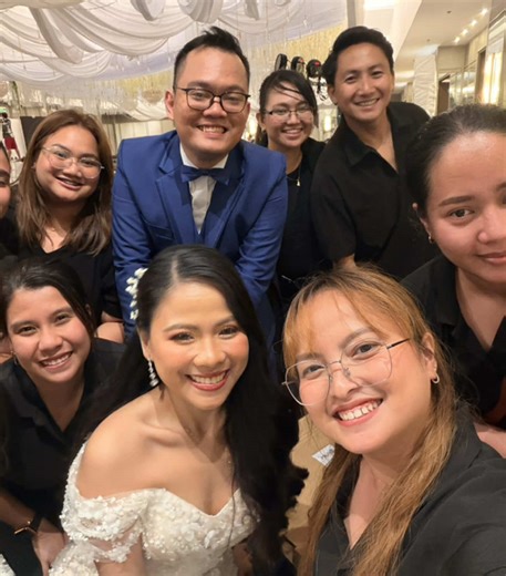 Essential Tasks of a Wedding Coordinator