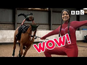 Is this the Craziest Thing You’ve Ever Seen?