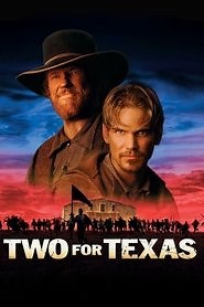 Two for Texas (1998) - AZ Movies
