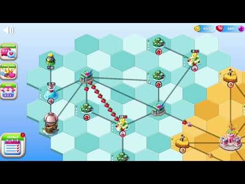 princess tycoon. first look gameplay