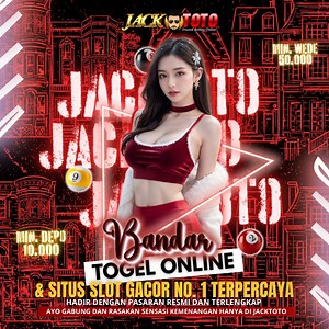 JackToto Limited Edition - Link Slot Gacor Hari Ini Server Thailand & Rtp Slot Online