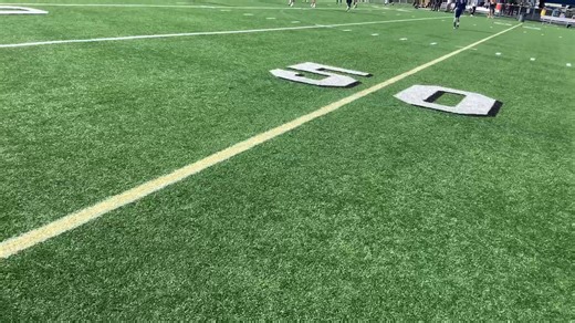 Kaufman County Cowboys Youth Football on Reels