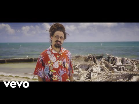 Dread Mar I - Decide Tú (Official Video)