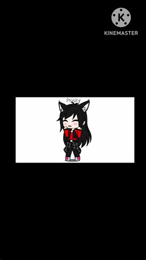Sad Cat Dance || Meme || Gacha Club Rocky X Raize