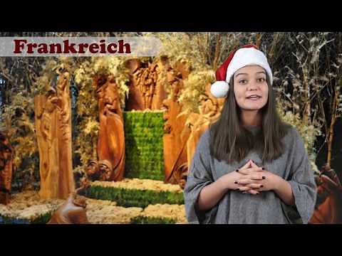 Christmas traditions from around the world