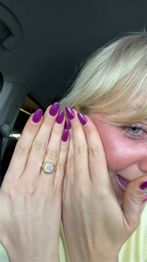 Discovering My Perfect Nail Color