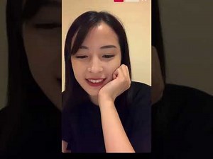 【広瀬すず】インスタライブ