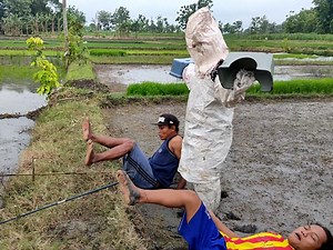 Viral...!! New Fishing Prank part 3 | TV Comedy