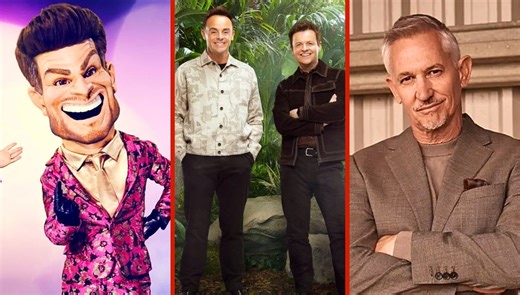 ITV's 'exciting' entertainment shows in 2026 include never-before-seen game show format Neighbourhood