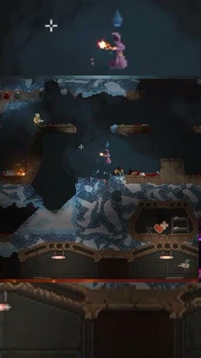 Noita: Daily Run Death Compilation
